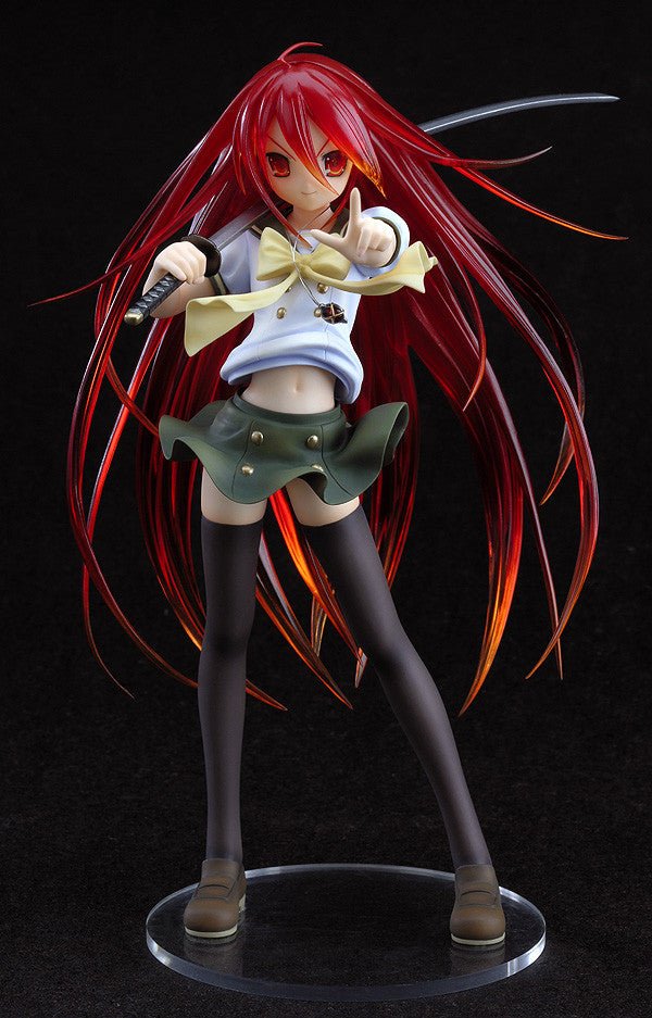 Shana 1/8 Shakugan no Shana - Max Factory
