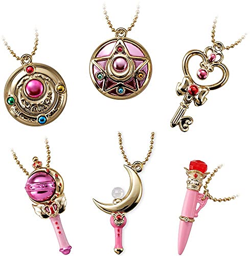 Little Charm "Sailor Moon"