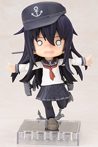 Akatsuki Cu-Poche Kantai Collection ~Kan Colle~ - Kotobukiya