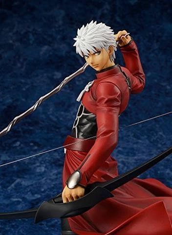 "Fate/stay night -Unlimited Blade Works-" 1/8 Scale Figure Archer