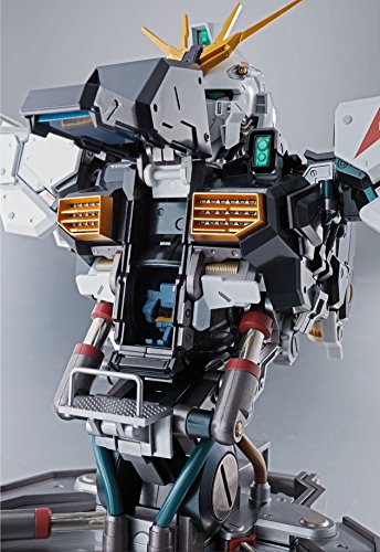 RX-93 Nu Gundam Formania Ex Kidou Senshi Gundam: Char's Counterattack - Bandai