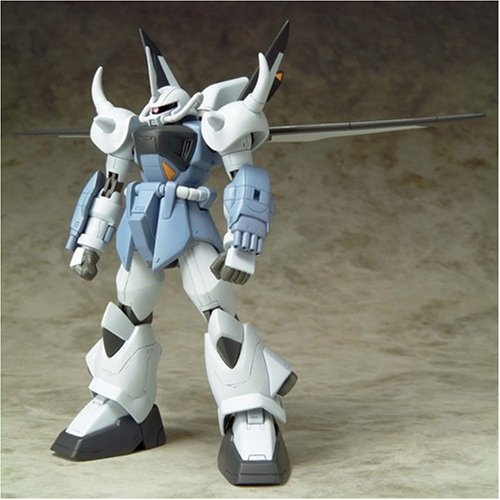 ZGMF-2000 GOUF Ignited Mobile Suit in Action!! Yzak Jule custom Kidou Senshi Gundam SEED Destiny - Bandai