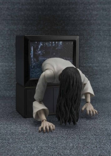 Yamamura Sadako S.H.Figuarts Ring - Bandai