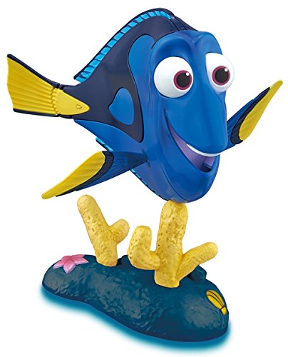 Dolly Chala kraft, à la recherche de nemo bandi