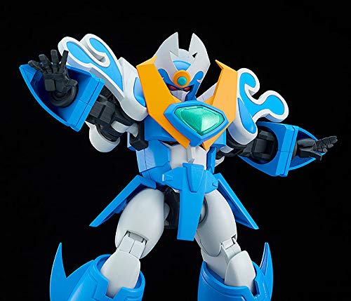 Moderoid "Mado King Granzort" Aquabeat