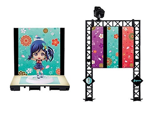 Matsuura Kanan Chibi Kyun-Chara Love Live! Sunshine!! - Banpresto
