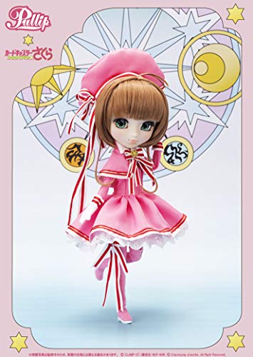 Pullip "Cardcaptor Sakura: Clear Card Arc" Kinomoto Sakura