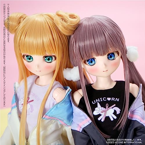 Poe-Poe x Iris Collect Petit Io Pika (Cool Girl Ver.)