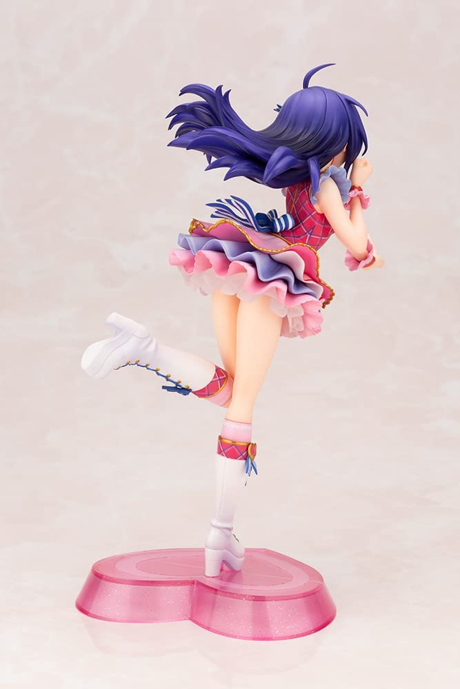 "The Idolmaster Million Live! " Mochizuki Anna -Seichou Chu LOVER!!-