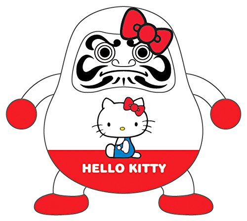 DARUMA CLUB HELLO KITTY B