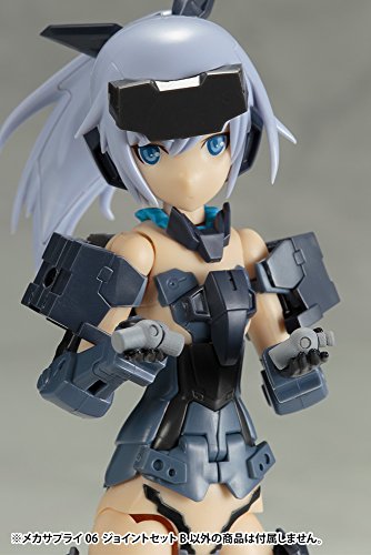 Mecha Supply 06 Joint Set B, M.S.G - Kotobukiya
