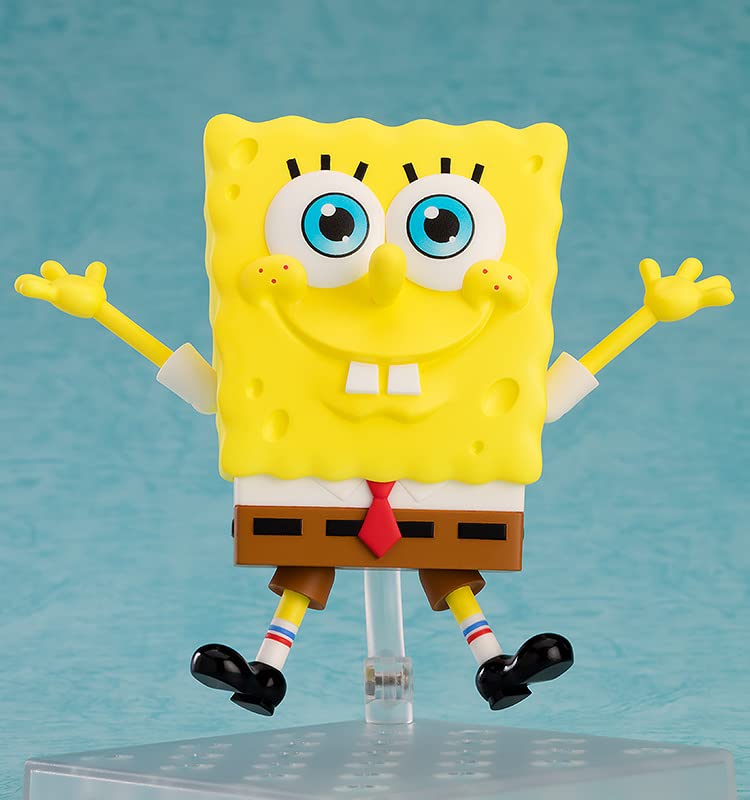 Nendoroid "SpongeBob SquarePants" SpongeBob SquarePants