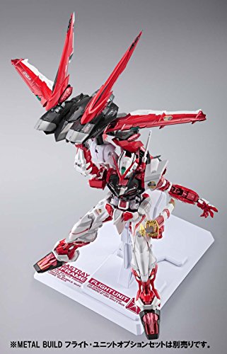 MBF-P02 Gundam Astray Red Frame - 1/100 scale - Metal Build Kidou Senshi Gundam SEED Astray - Bandai