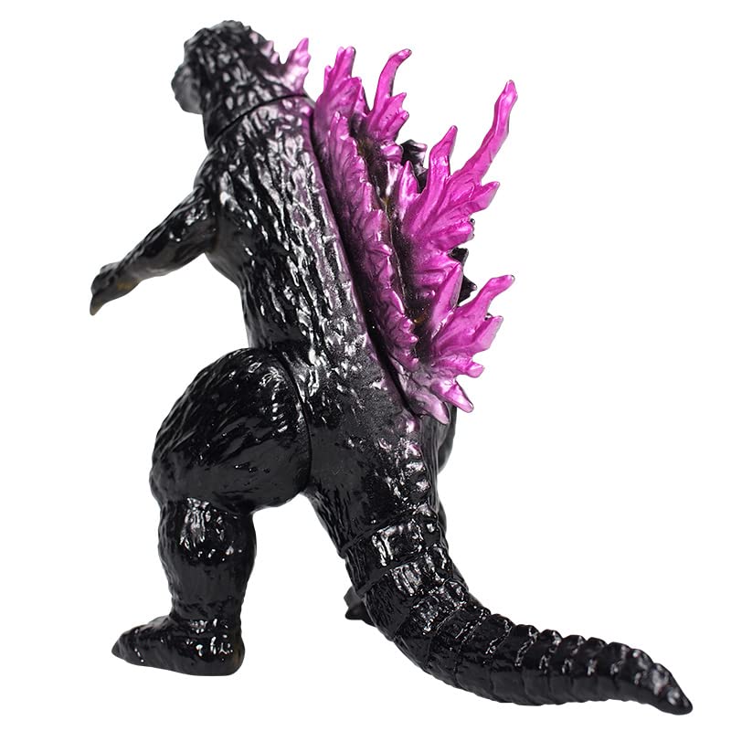 CCP Middle Size Series "Godzilla 2000: Millennium" Millennium Godzilla Millennium Ver.