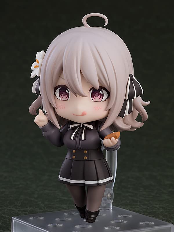 Nendoroid "Spy Room" Lily