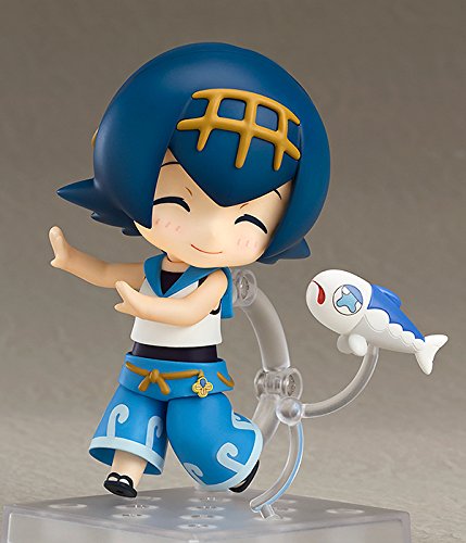 Nendoroid "Pokemon" Lana