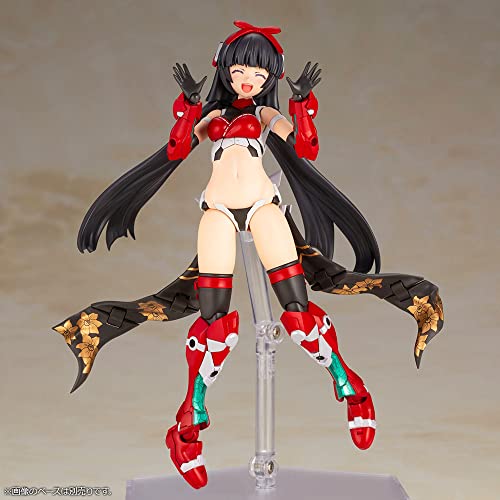 Frame Arms Girl Magatsuki Houten