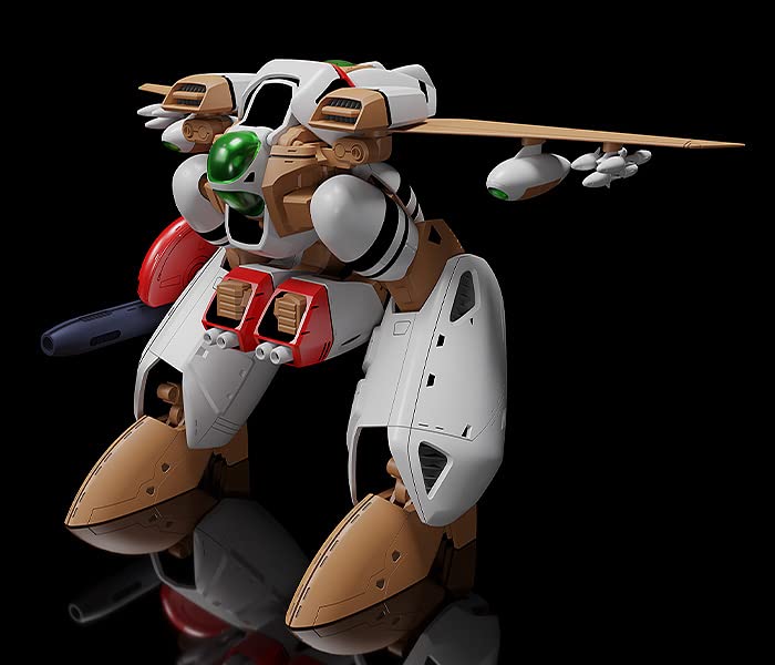 Moderoid "Super Dimension Century Orguss" Orguss