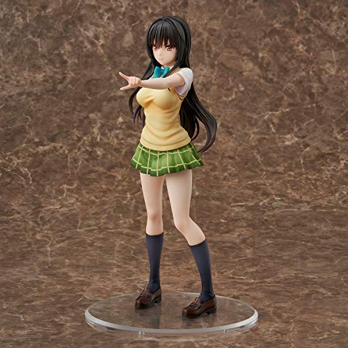 "To Love-Ru Darkness" Kotegawa Yui 1/6