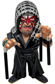 【16 directions】16d Soft Vinyl Figure Collection 022 The Great Kabuki