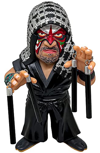 【16 directions】16d Soft Vinyl Figure Collection 022 The Great Kabuki
