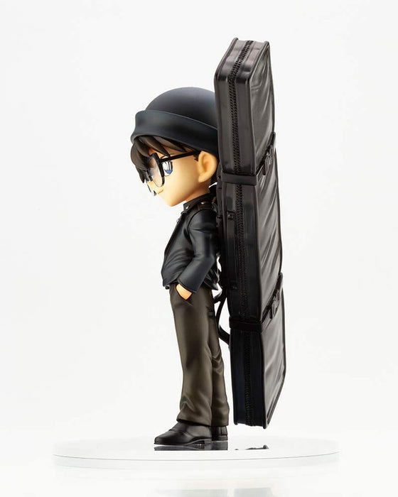 "Detective Conan" Artfx J Edogawa Conan Akai Shuichi's traje. (Kotobukiya)