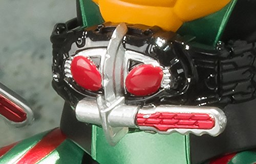 Kamen Rider Amazon Omega (Amazon Limited ver. version) S.H.Figuarts Kamen Rider Amazons - Bandai