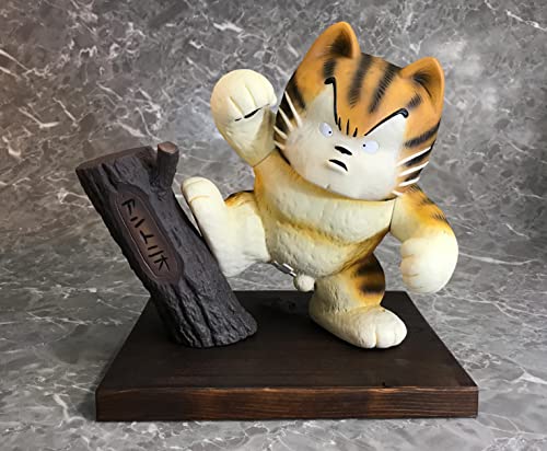 "Jarinko Chie" Antonio Taxidermy