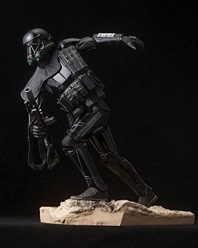 Death Trooper Specialist 1/7 ARTFX Statue Rogue One: A Star Wars Story - Kotobukiya