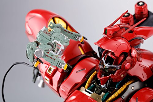 MSN-04 Sazabi Formania Ex Kidou Senshi Gundam: Char's Counterattack - Bandai