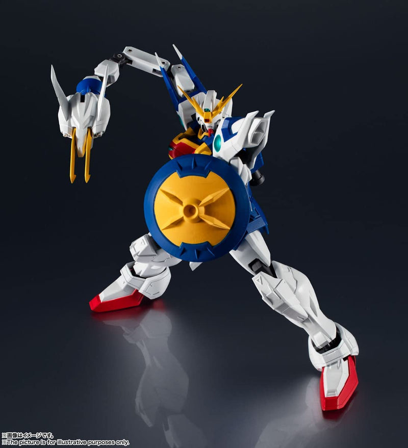 "Gundam W" Gundam Universe XXXG-01S Shenlong Gundam