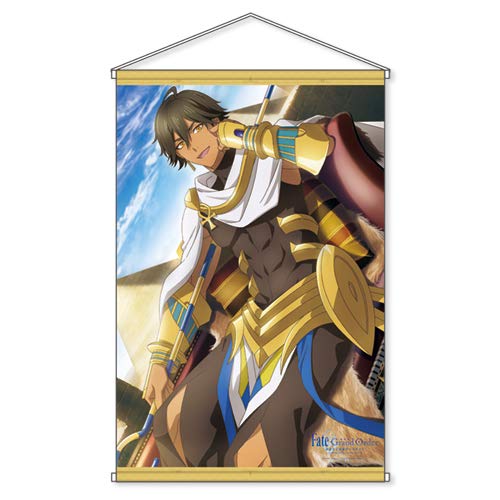 "Fate/Grand Order -Divine Realm of the Round Table: Camelot-" Ozymandias B2 Tapestry