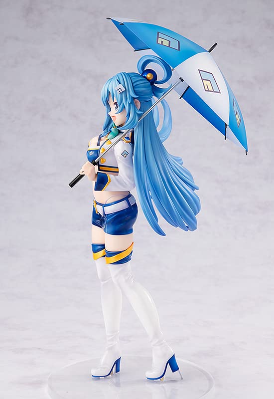Kadokawa Collection "Kono Subarashii Sekai ni Shukufuku wo!" Aqua Race Queen Ver.