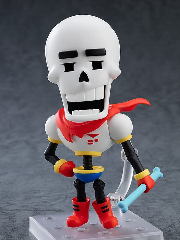 "UNDERTALE" Nendoroid#1827 Papyrus