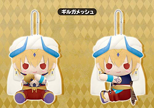 Pitanui "Fate/Grand Order -Absolute Demonic Battlefront: Babylonia-" Gilgamesh