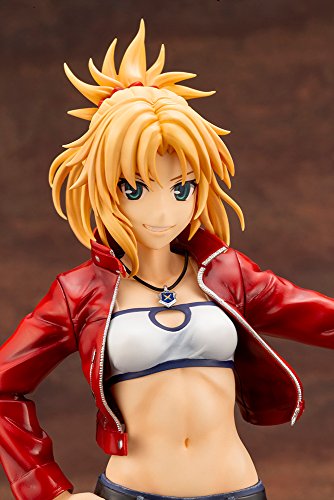 Mordred (Saber of Red version) - 1/7 scale - Fate/Apocrypha - Kotobukiya