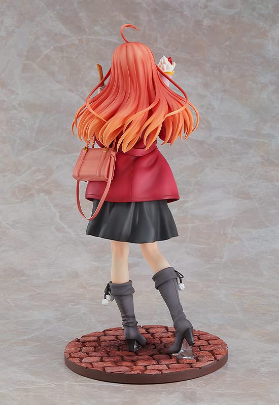 The Quintessential Quintuplets Season 2 Nakano Itsuki Date Style Ver.