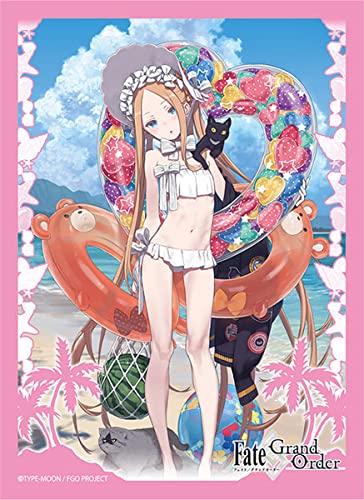 Broccoli Character Sleeve "Fate/Grand Order" Foreigner / Abigail Williams (Summer)