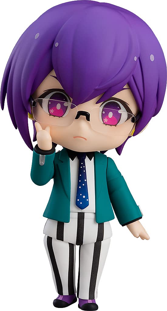 "Pretty Boy Detective Club" Nendoroid#1619 Doujima Mayumi