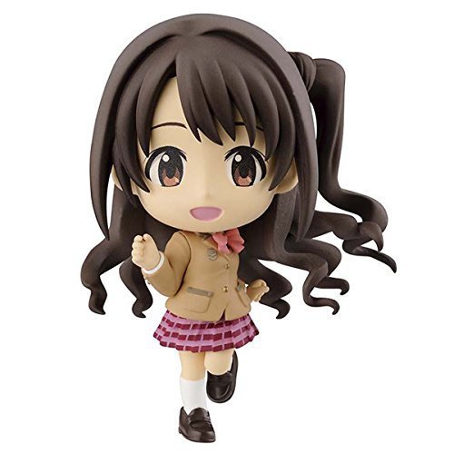 Shimamura Uzuki Kyun-Chara iDOLM@STER Cinderella Girls - Banpresto