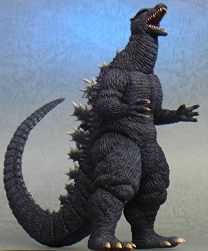 Toho Daikaiju Series "Godzilla Final Wars" Godzilla 2004