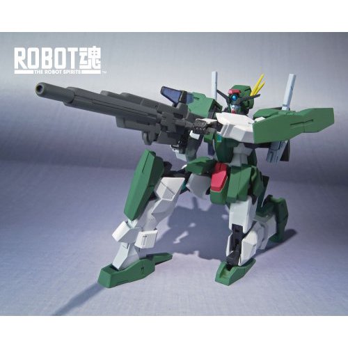 GN-006 Cherudim Gundam Robot Damashii <Side MS> Kidou Senshi Gundam 00 - Bandai
