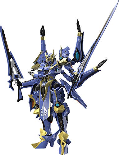 Moderoid "Knight's & Magic" Ikaruga
