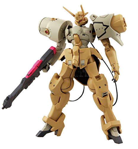 VGMM-Sc02 Gastima - 1/144 Skala - HGRC ("",355), Gundam Recongista in G - Bandai