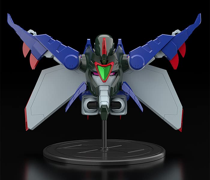 Moderoid "Mado King Granzort" Wybust