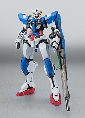 GN-001REII Gundam Exia Repair II  GN-001REIII Gundam Exia Repair III  Robot Damashii Robot Damashii <Side MS> Kidou Senshi Gundam 00 - Bandai