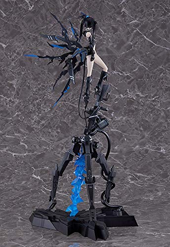 "Black Rock Shooter" 1/8 Scale Black Rock Shooter Inexhaustible Ver.