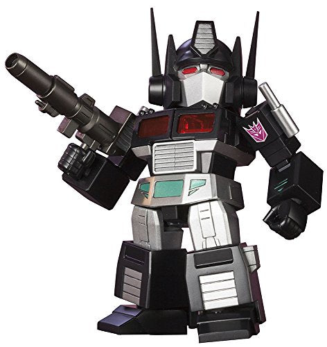 Black Convoy D-Style, Transformers - Kotobukiya