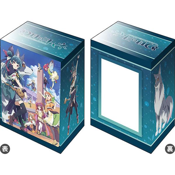 Bushiroad Deck Holder Collection V3 Vol. 686 "Yohane of the Parhelion -SUNSHINE in the MIRROR-"