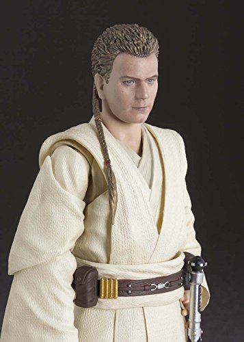 Obi-Wan Kenobi  SH Figuarts Star Wars